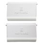 Hayward Navigator Flap Kit White  | AXV434WHP