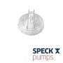 Speck Pump Lid Clear | 2920816000