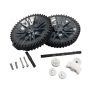 Pentair, Tune Up Pack Kit, Rebel Cleaner Model 360473 | 360517