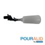 Pour-A-Lid Float Plastic | 38AF