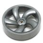 Polaris, 3900 Sport Cleaner, Single Side Wheel | 39-401