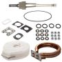 Pentair, Mastertemp 125 Heater, Tubesheet Coli Assembly Kit , 474971