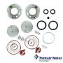 Pentair ETI 400 Gas Heat Exchanger Gasket Kit  | 475615