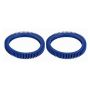 Hayward AquaNaut Wheel Tread Tire Metallic Blue | PVXS16PK2-234