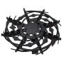 Pentair FNS Plus Filter Spider Wheel Grid Locator | 59000500