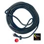 PAL Lighting Cable  80ft | 64-EG80CP