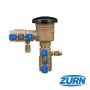 Zurn Bronze Pressure Vacuum Breaker or 720A | FEB-58-1054