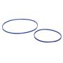 Polaris, Belt Kit, Pool Cleaner Models 380 and 360 | 9-100-1017