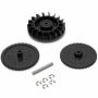 Polaris, 380 Cleaners, Gear Kit w/Bearing | 9-100-1132 | 25563-089-000