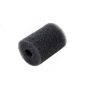 Polaris, Sweep Hose Scrubber, Black | 9-100-3105