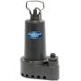 Superior Submersible Water Pump 1/2 HP Cast Iron | 91505