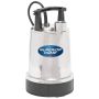 Superior Stainless Steel  Submersible Water Pump 1/2 HP  | 91592