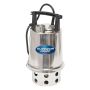 Superior Stainless Steel Main Drain Submersible Water Pump 1/2 HP  | 91875