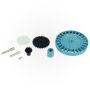 Hayward Medium Turbine Spindle Replacement Kit For Hayward Navigator Pro | AXV079VP