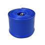 Blue Devil Backwash Hose 2" X 25' with Clamp | B8259