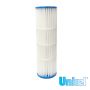 Unicel Pentair  Quad DE 60 Replacement Cartridge  178654 | C-6960