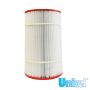 Unicel Pentair, Predator  75  sq. ft Replacement Cartridge  R173214 | C-9407