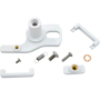 Polaris, 180/280 Cleaner, Swing Axle Kit | C36