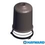 Hayward ProGrid DE7220 Pool Filter Head With Clamp System | DEX7220BTC