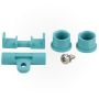 Prostar, Hayward Pool Vac Classic Cleaner, A-Frame, Bushing, Saddle Kit | HWN120 | AXV699P