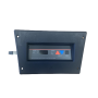 Hayward, Bezel Keypad Assembly, Hayward H-Series Heaters | IDXL2BKP1930