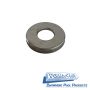 Permacast Handrail and Ladder Stainless Steel Escutcheon PE-0019-S