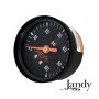 Jandy DEV/DEL DE Pool Filter Pressure Gauge 0-60 PSI | R0359600