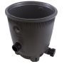 Jandy  Tank Bottom Assembly, for CL340/460/580 DEV48/60 DEL48/60 Filters | R0466500