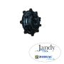 Jandy  2.5"-3"  Neverlube Valve Cover | R0466100