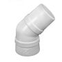 Zodiac, MX6/MX8/TR2D Cleaner, 45- Degree Elbow | R0532500 | W90146 | W70244