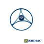 Zodiac TR2D Quick Release Wheel Deflector | R0538800