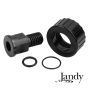 Jandy DEV/DEL DE Pool Filters Tank Adapter With O-Ring | R0552000