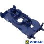 Zodiac Baracuda MX8/MX8EL Automatic Pool Cleaner Chassis Assembly | R0727400