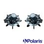 Polaris Atlas Cyclonic Scrubbing Turbine Assembly, 2-Pack | R0949100