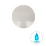 Poolmiser Automatic Water Leveler Ring and Lid WHITE | RP-204