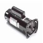 Century AO Smith Square Flange 2.0HP Motor | SQ1202 