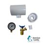 American Granby Pool Plumbing Pressure Test Kit 2"  | TK200