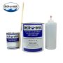 Deck-O-Seal Pool Deck Joint Sealant Kit | Desert Tan | 96 oz. | 4701033