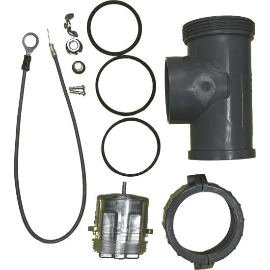Raypak ProTek Shield Adapter Kit | 018006F