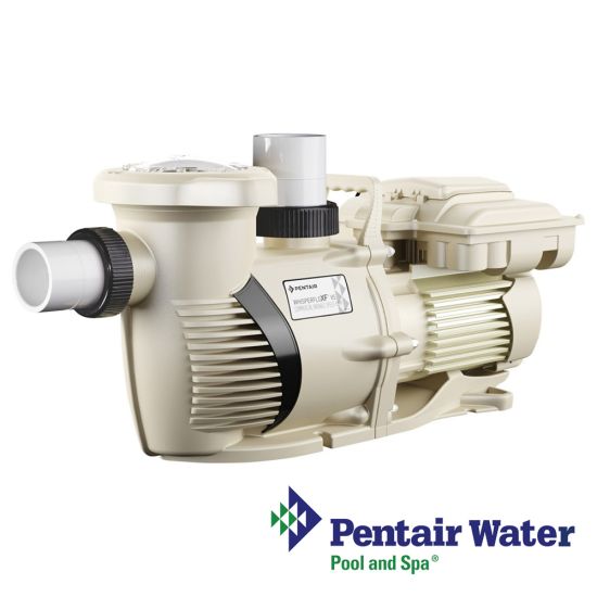 Pentair Sta-Rite WhisperFloXF 5HP Variable Speed Pump | 022035