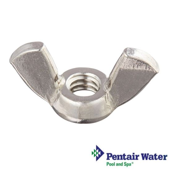 Pentair FNS Plus / 2000 4000 Series DE Pool Filter Wing Nut | 071404Z