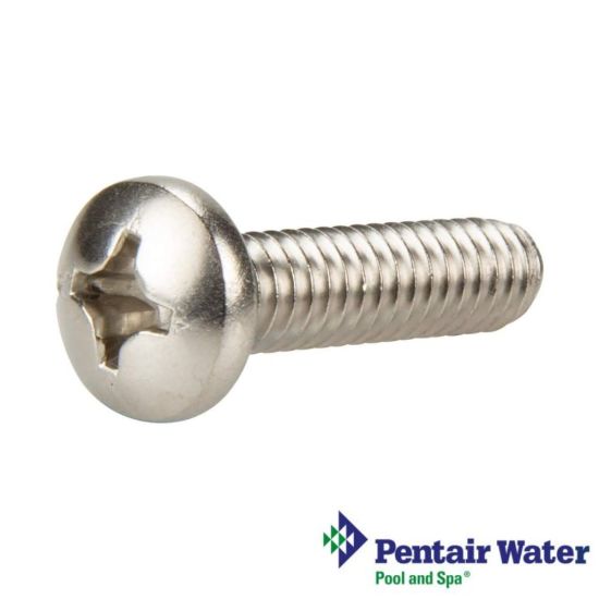 Pentair Whisperflo/Intelliflo Pump Impeller Screw | 071652