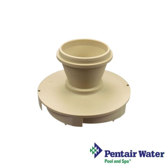 Pentair Whisperflo Pump Diffuser Assembly for 0.5 - 2 HP | 072927