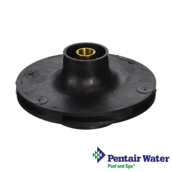 Pentair Whisperflo Pump 0.5 HP Impeller | 073126