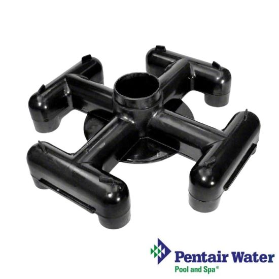 Pentair SM/SMBW 2000/4000 Series DE Pool Filter Manifold | 073270Z
