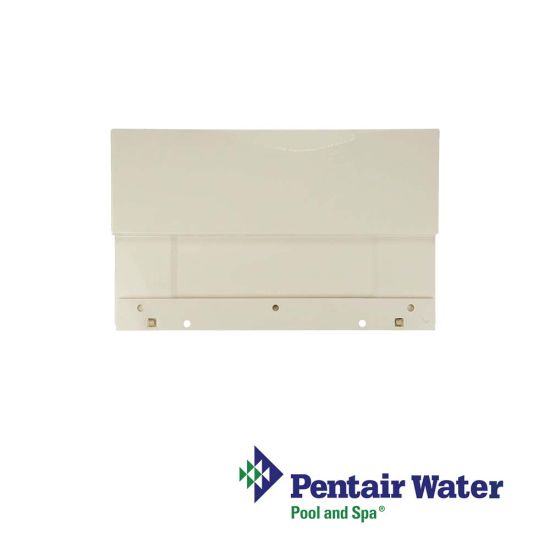Pentair Sta-Rite U-3 Skimmer  Weir Gate  Assembly White |  08650-0022