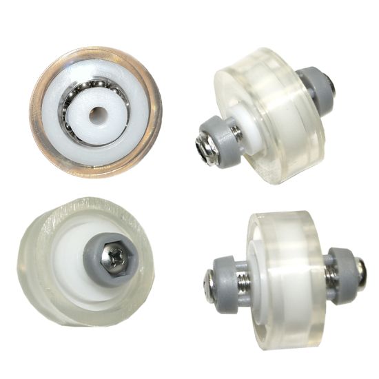 11051H-Wheel-4 Pack Wheel for 11051H and 11051HSH (4 Pack)