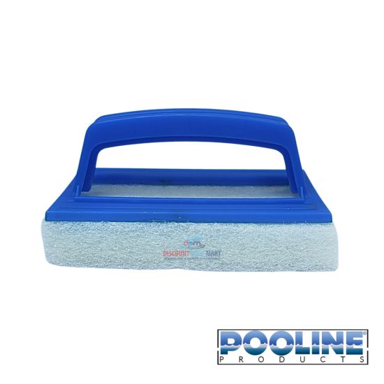 Pooline Water Line Scrub Pad | 11077
