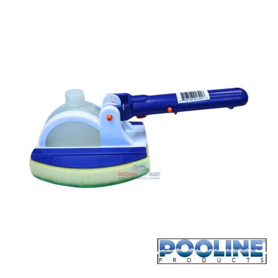 Pooline  Water Line Scrubber With Tank | 11077SH