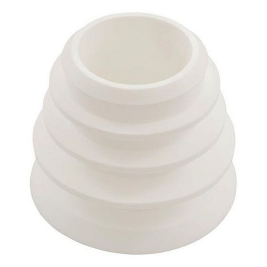 Pooline, Zodiac TR2D Cleaner, 2inch, Universal Skimmer Cone Adapter, 11250-S250H, or W70263, or 5-7100, or 11250H